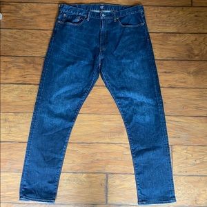 Men’s Gap jeans